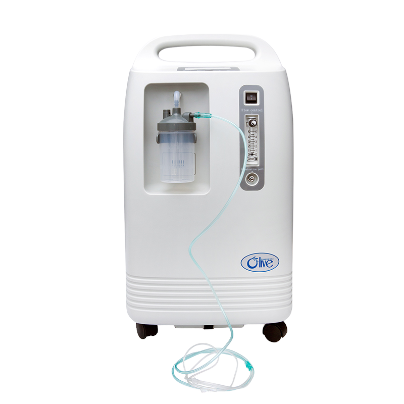 106-Portable 3L Oxygen Concentrator Generator for Household Medical Devices in Physical Therapy Equipmen.jpg